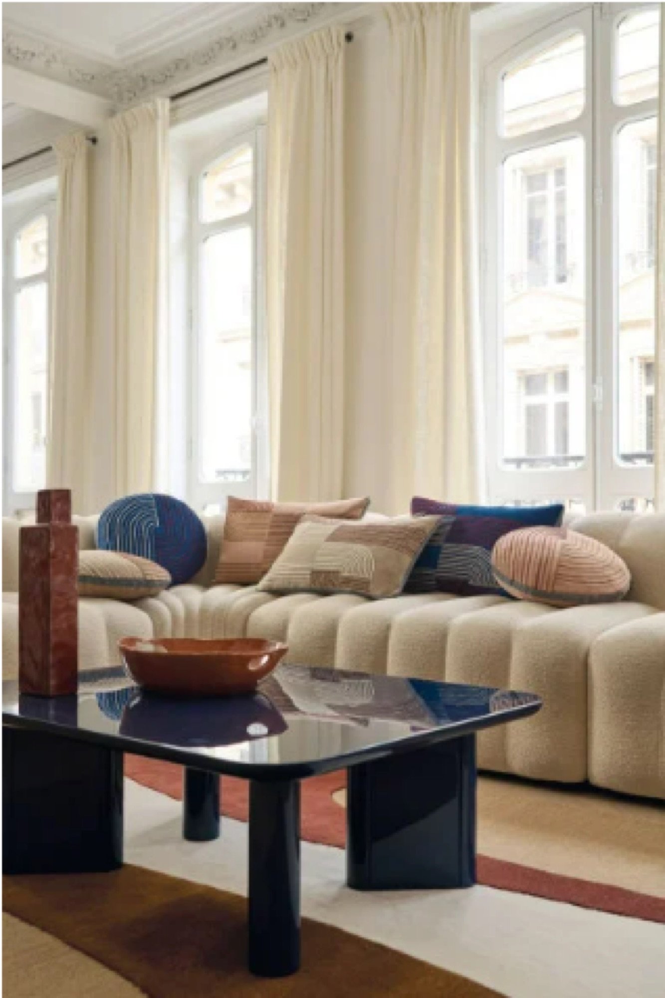 Coussins décoratifs