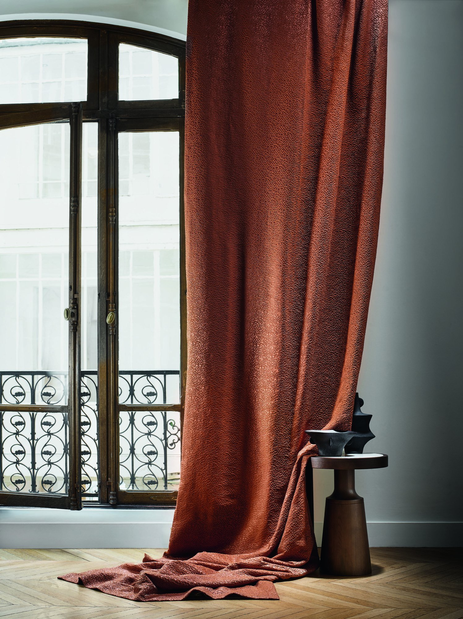 Rideaux sur-mesure