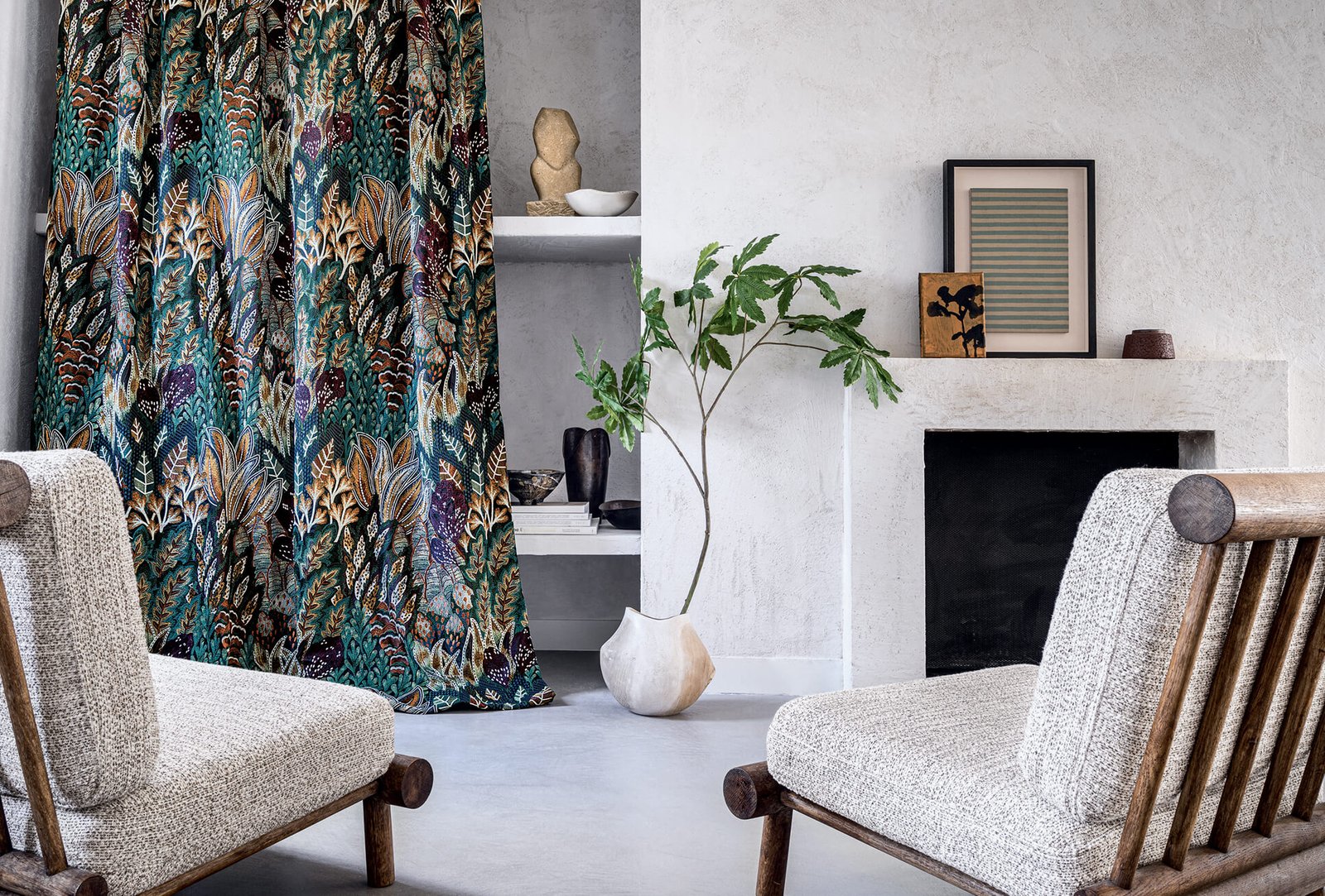 Atelier Maison Mayor