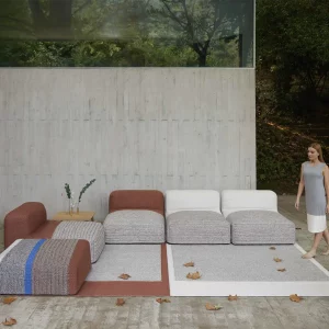 Seating modules