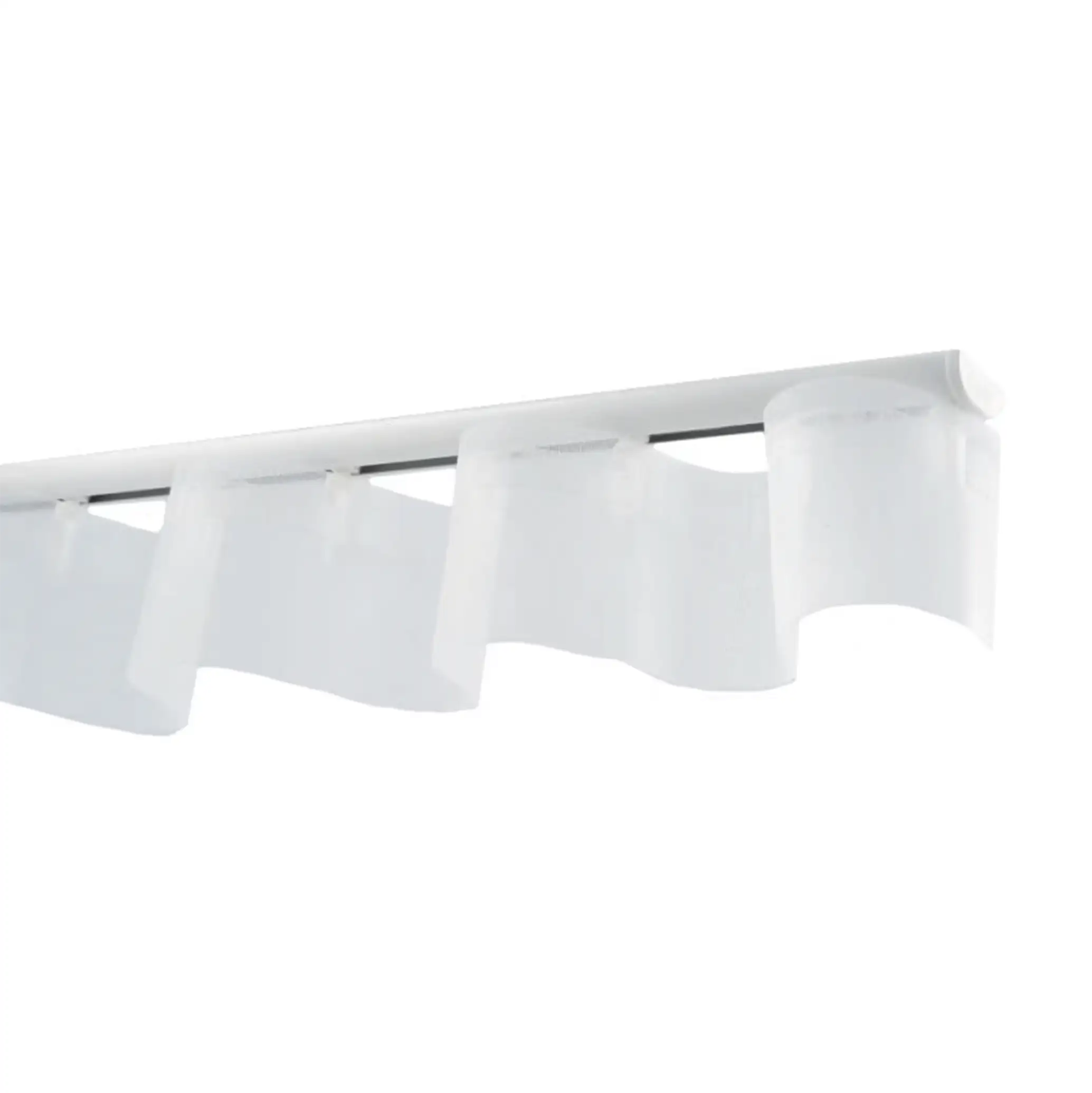 Rail seul